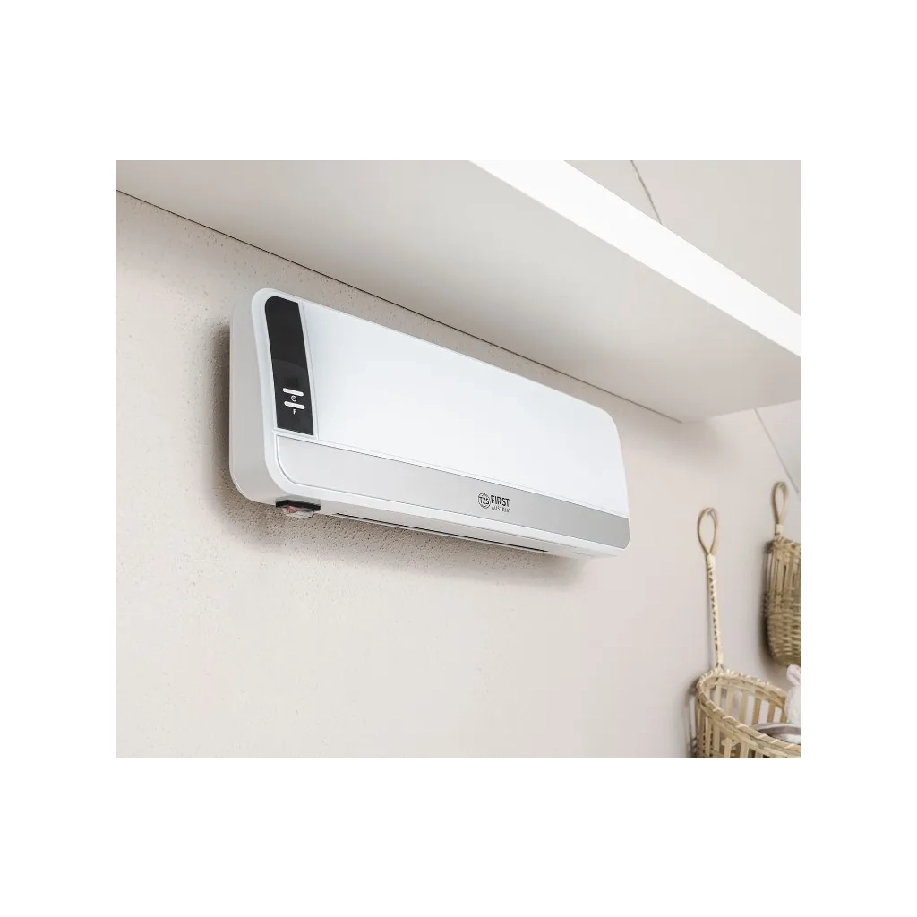 Обігрівач First FA-5571-1 - зображення 2