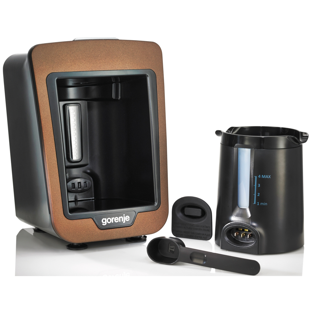 Електрична турка Gorenje ATCM730T - зображення 2