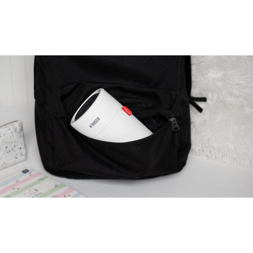 Зволожувач повітря Noveen MUH360 (RL070786) - зображення 11