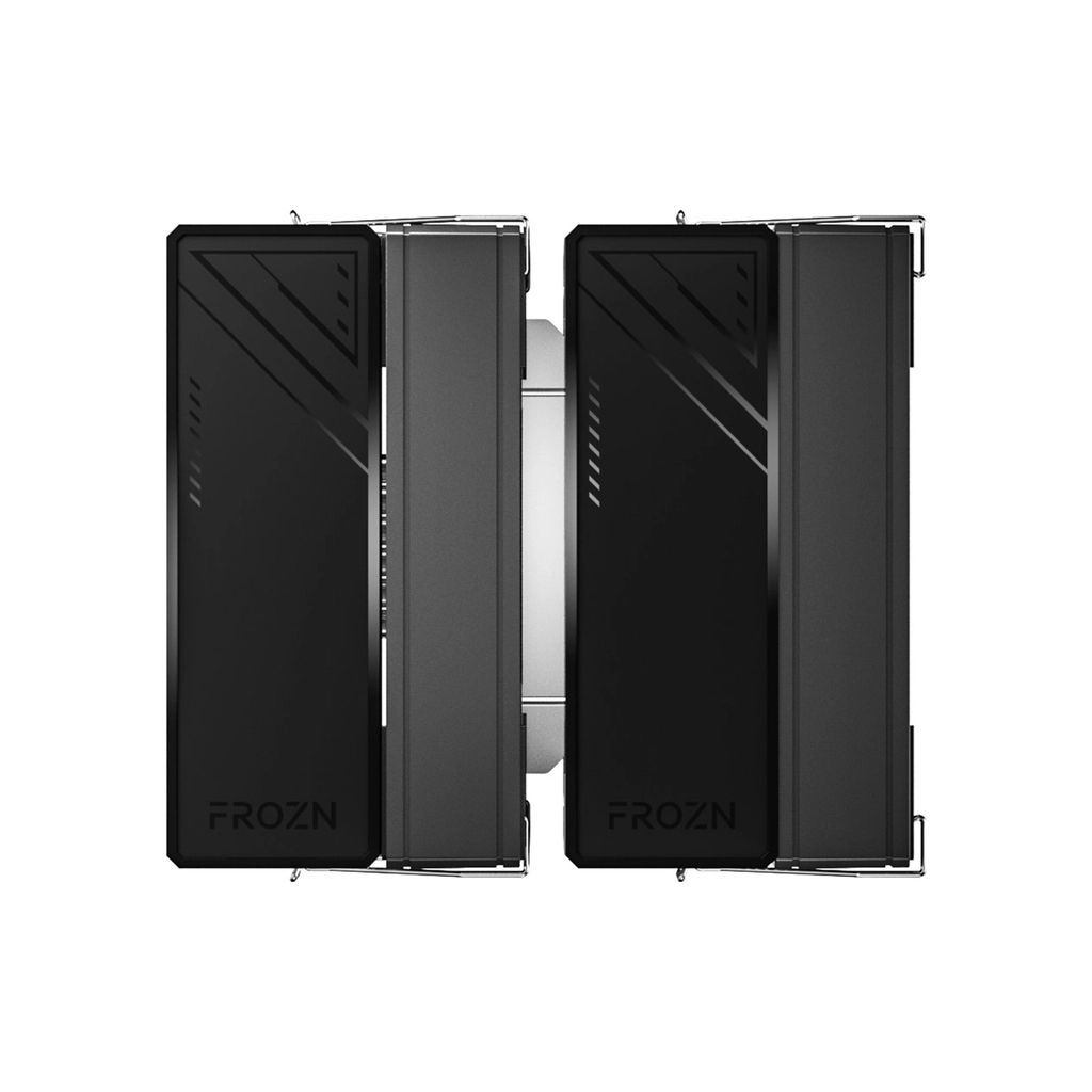 Кулер до процесора ID-Cooling Frozn A620 Pro SE ARGB (FROZN A620 PRO SE ARGB) - зображення 4