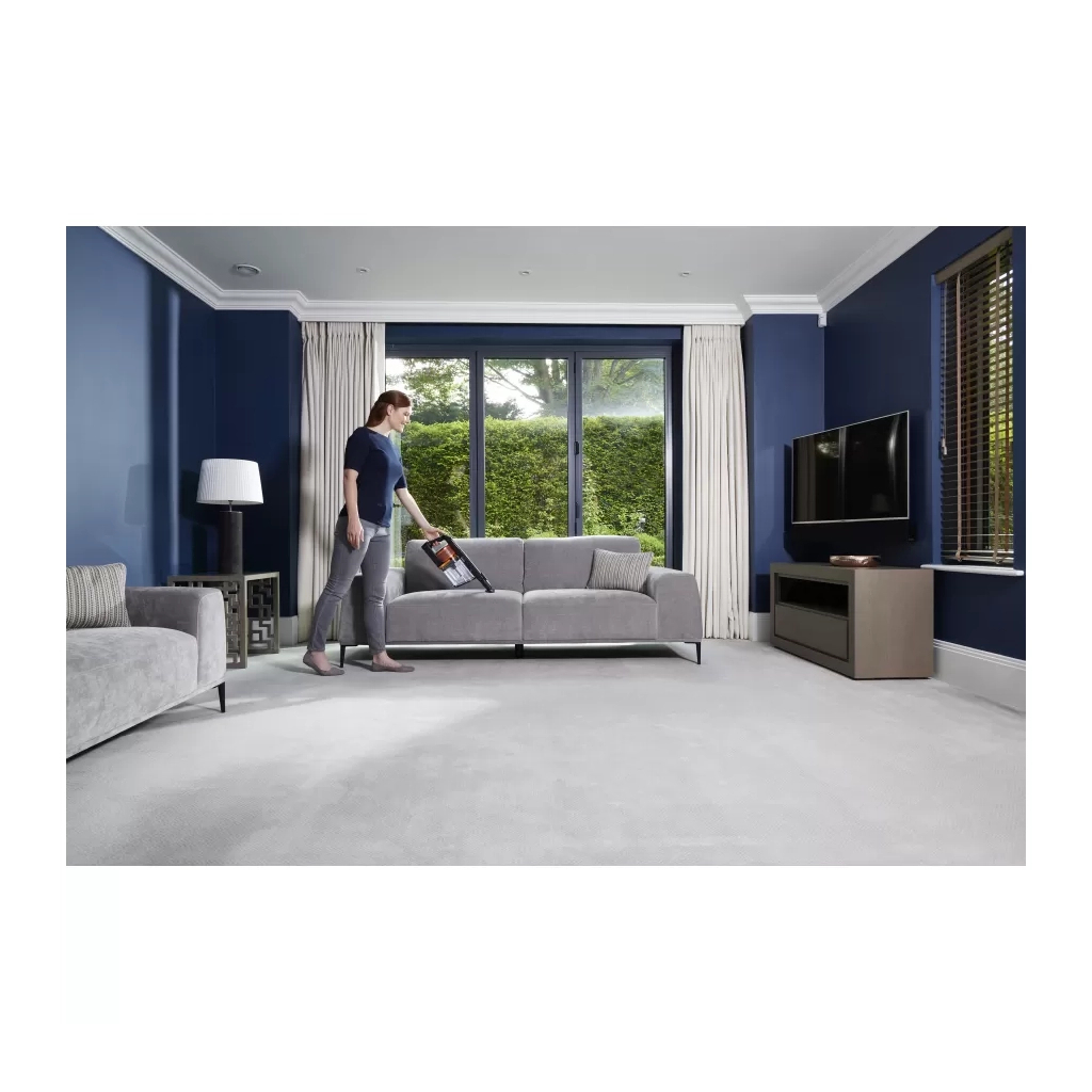 Пилосос Shark IZ300EU - зображення 11