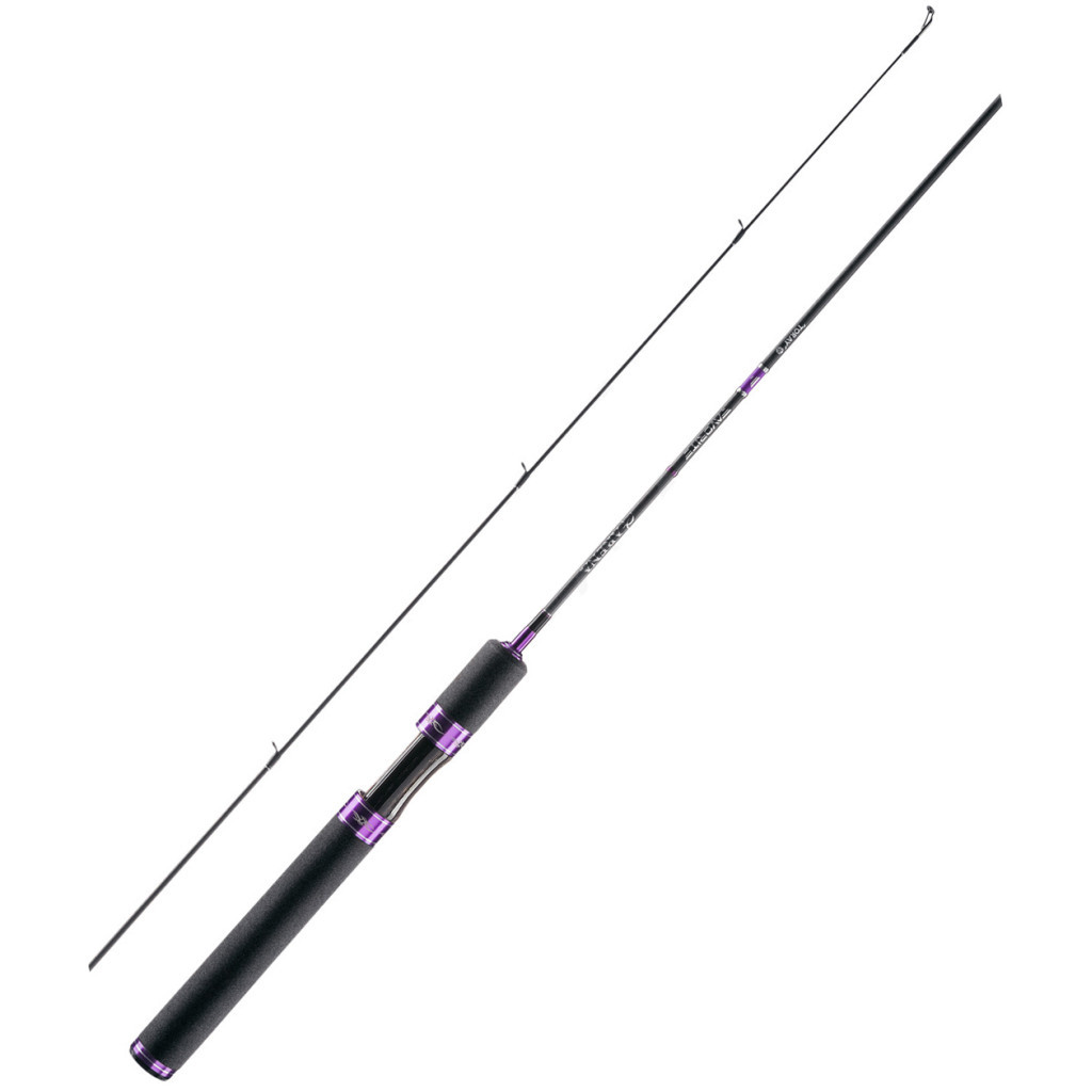 Вудилище Favorite Arena TZ ARNTZ-602XUL 1.8m 0.6-3g 1.5-4lb M-Slow (1693.04.50) - зображення 1