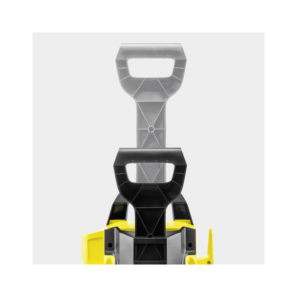 Мийка високого тиску Karcher K2 Power Control (1.673-600.0) - зображення 5