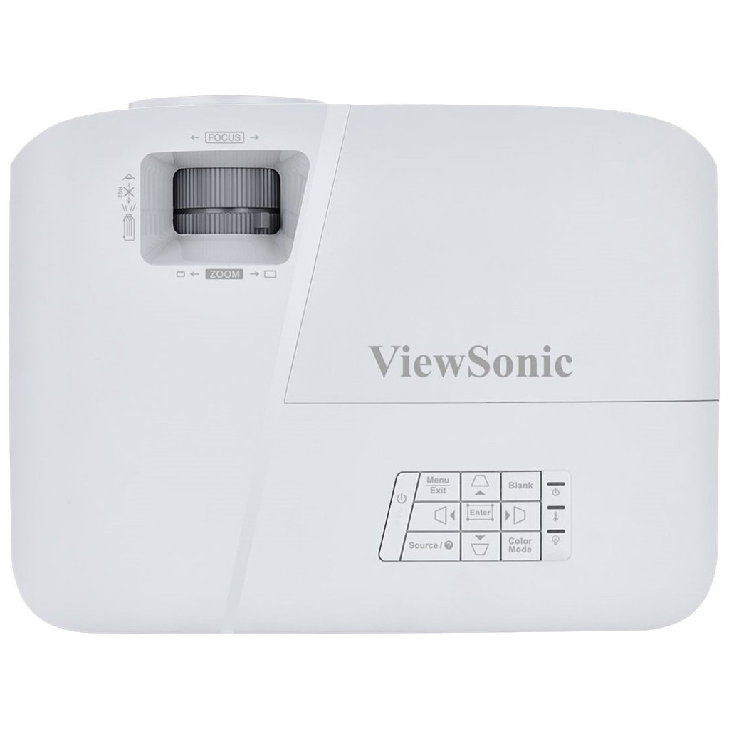 Проектор ViewSonic PG707W - зображення 5