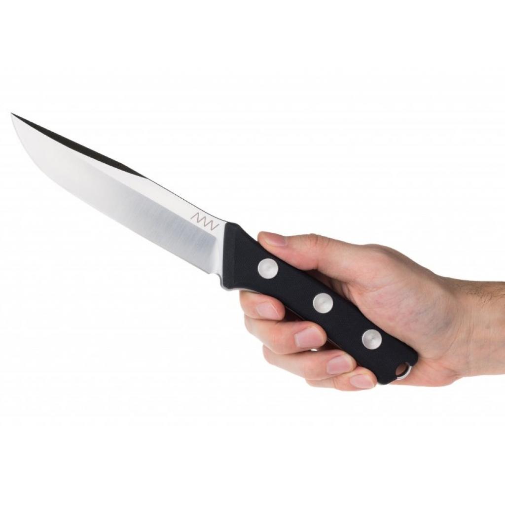 Ніж Acta Non Verba P300 Mk.II піхви Шкіра (ANVP300-015) - зображення 5