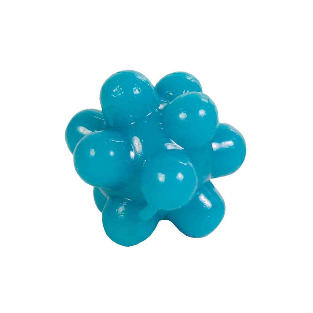 Іграшка для котів Trixie Їжачки гумові 3.3 см (4 шт) (4011905045344) - зображення 3