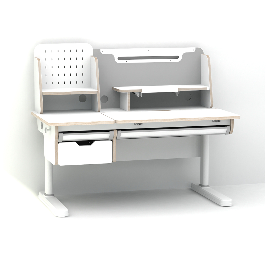 Парта Cubby Ammi grey (221919) - зображення 10