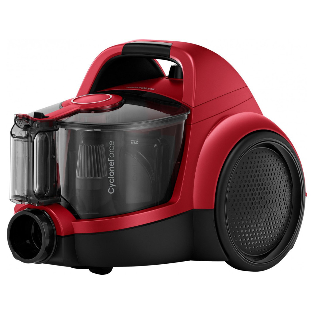 Пилосос Samsung VC07T352MVR/UK - зображення 1