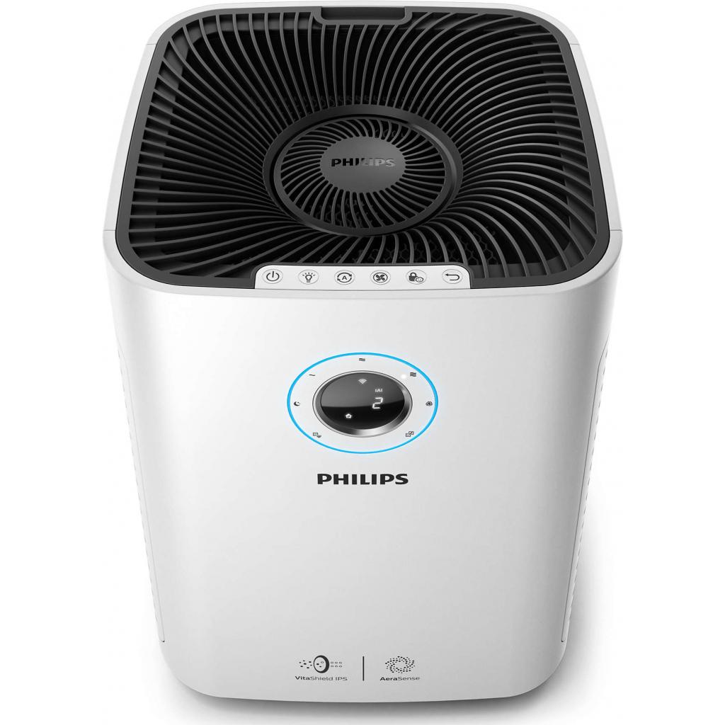 Очисник повітря Philips AC5659/10 - изображение 3