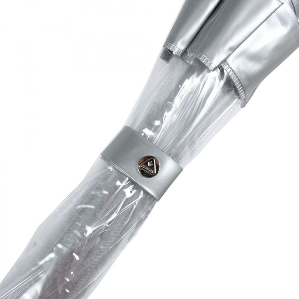 Парасоля Fulton Birdcage-1 L041 Silver (L041-015599) - зображення 8