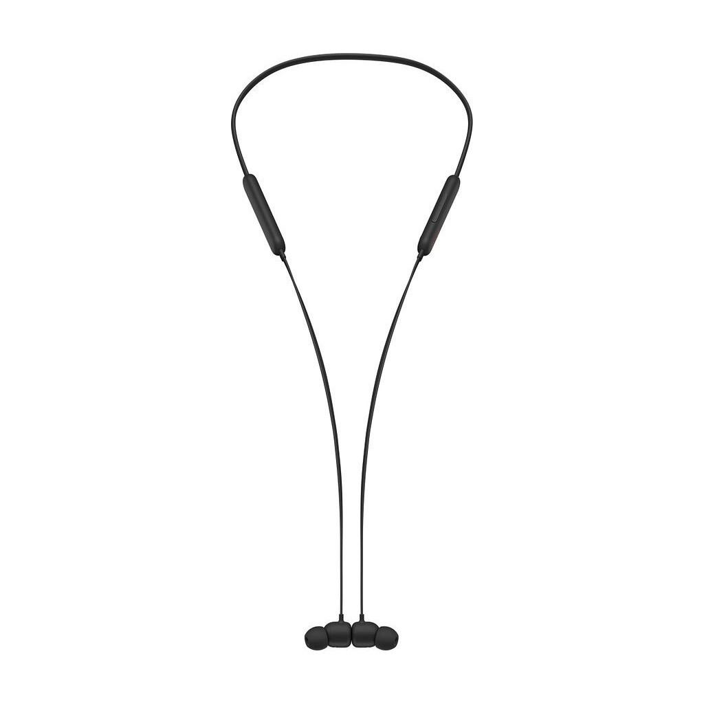 Навушники Beats Flex All-Day Wireless Beats Black (MYMC2ZM/A) - зображення 3