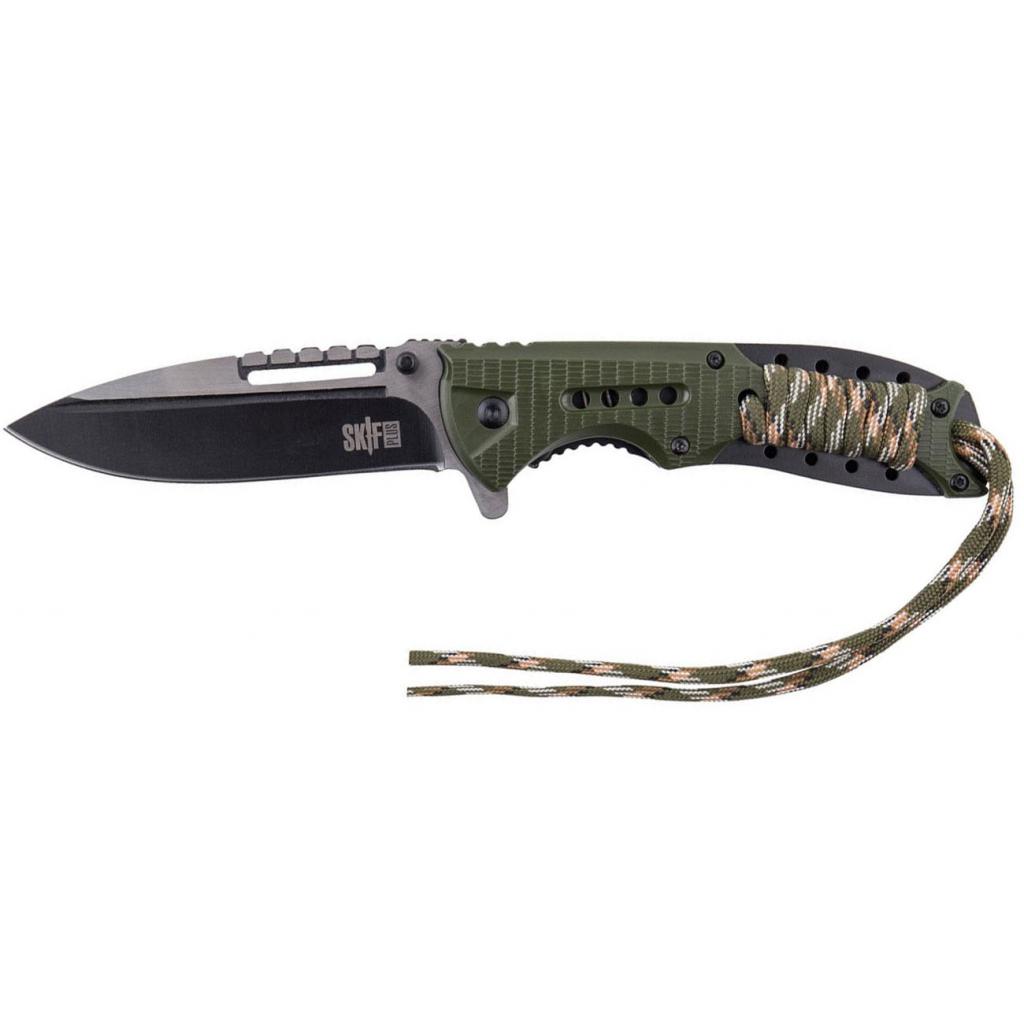 Ніж Skif Plus Bright Olive (H-K2010021Ol) - зображення 1