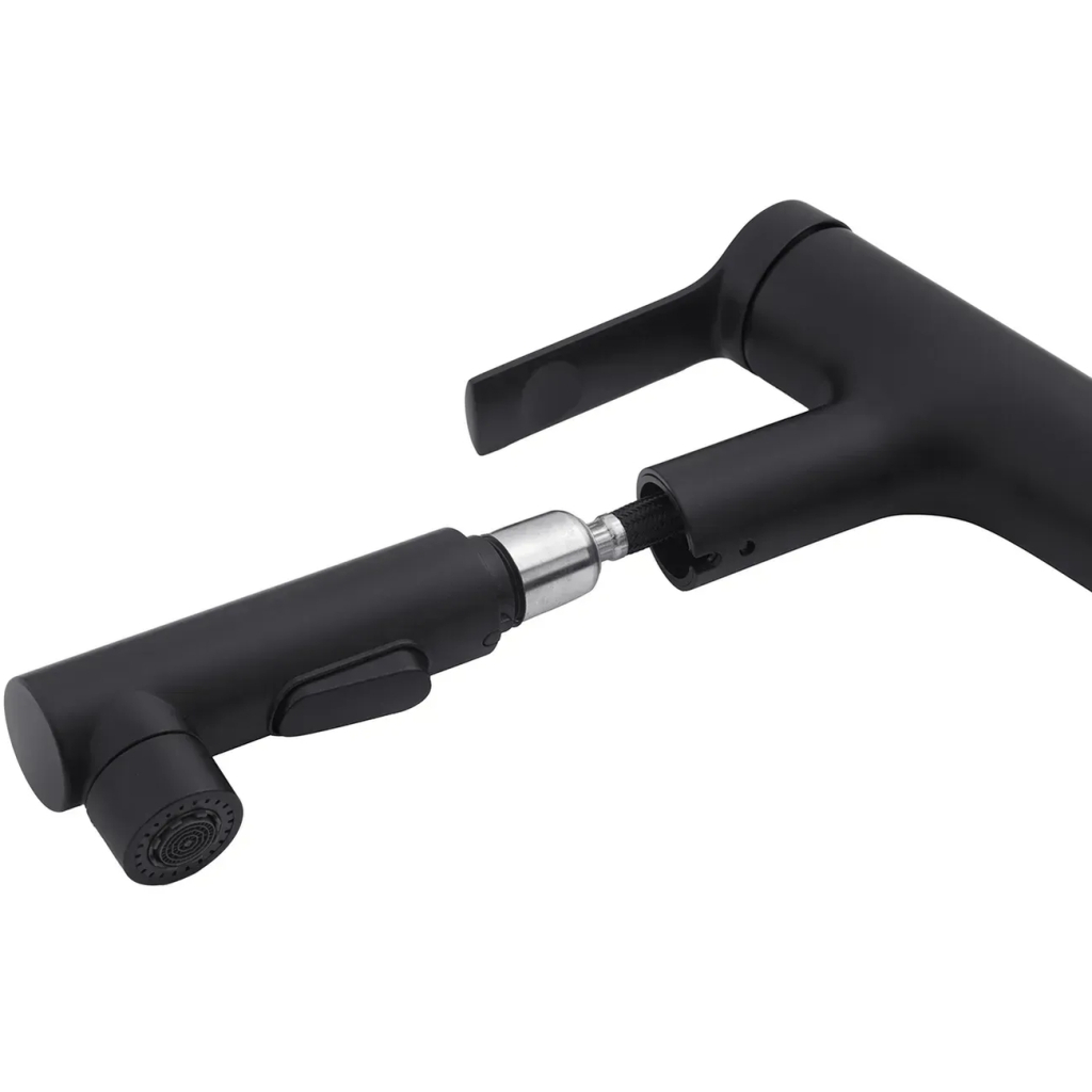 Змішувач Kroner Klassisch-SCH030-T (CV032497) - зображення 5