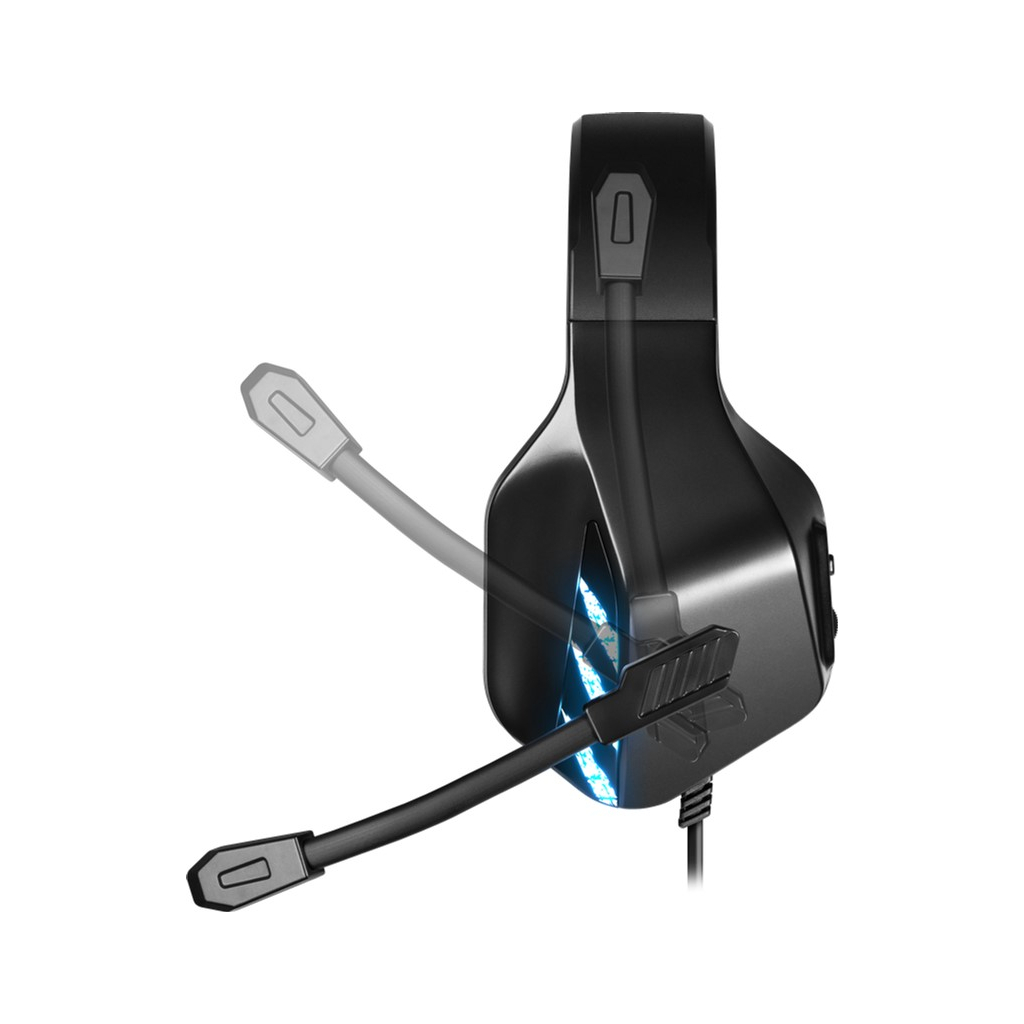 Навушники Defender Rival Black (64565) - зображення 3