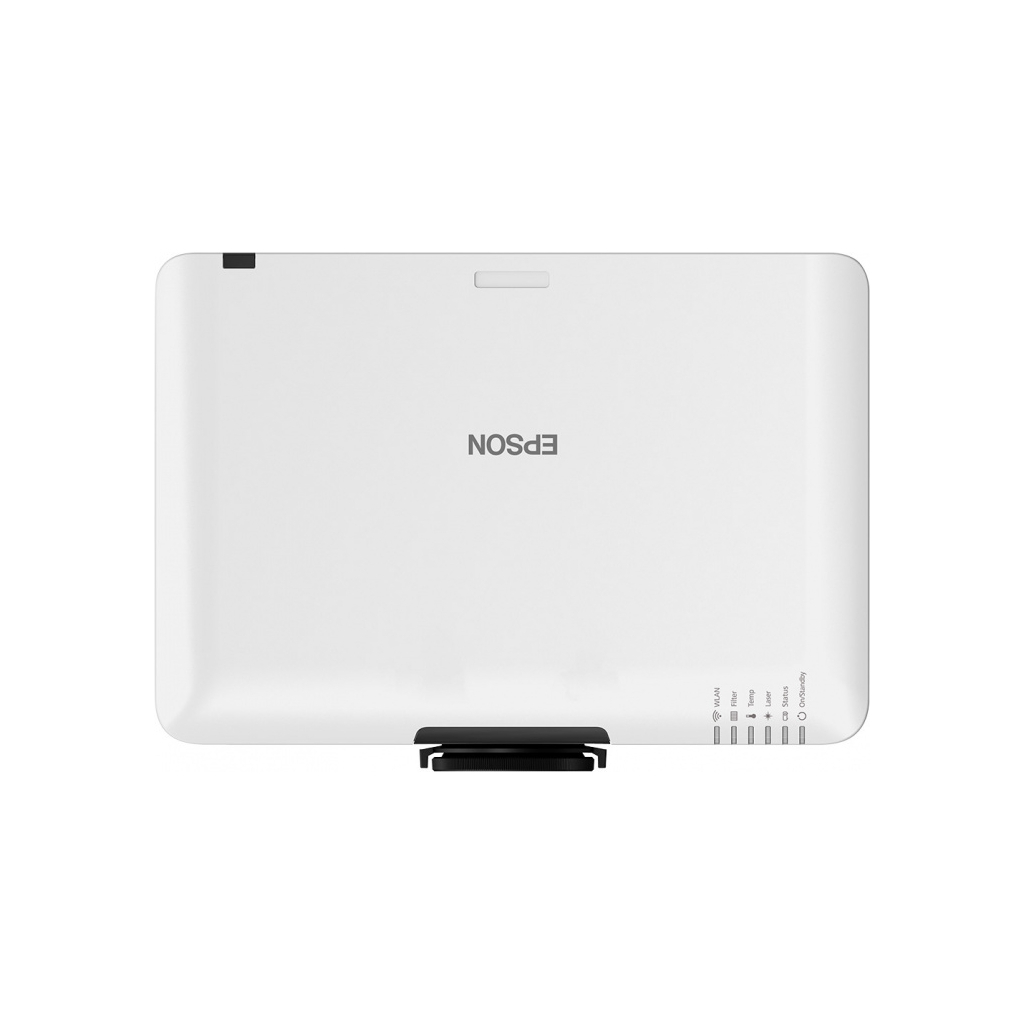 Проектор Epson EB-L520U (V11HA30040) - зображення 5