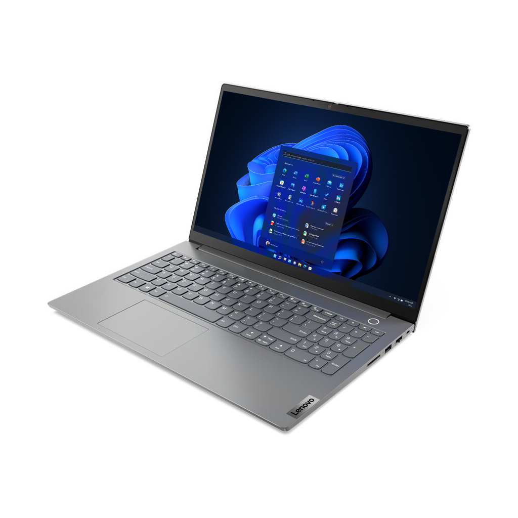 Ноутбук Lenovo ThinkBook 15 G4 ABA (21DL0007RA) - зображення 4