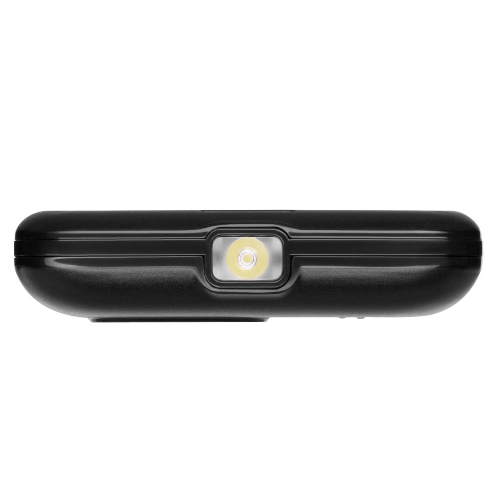 Мобільний телефон 2E E182 Black (688130245234) - зображення 6