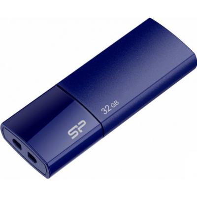 USB флеш накопичувач Silicon Power 32GB Ultima U05 USB 2.0 (SP032GBUF2U05V1D) - зображення 3