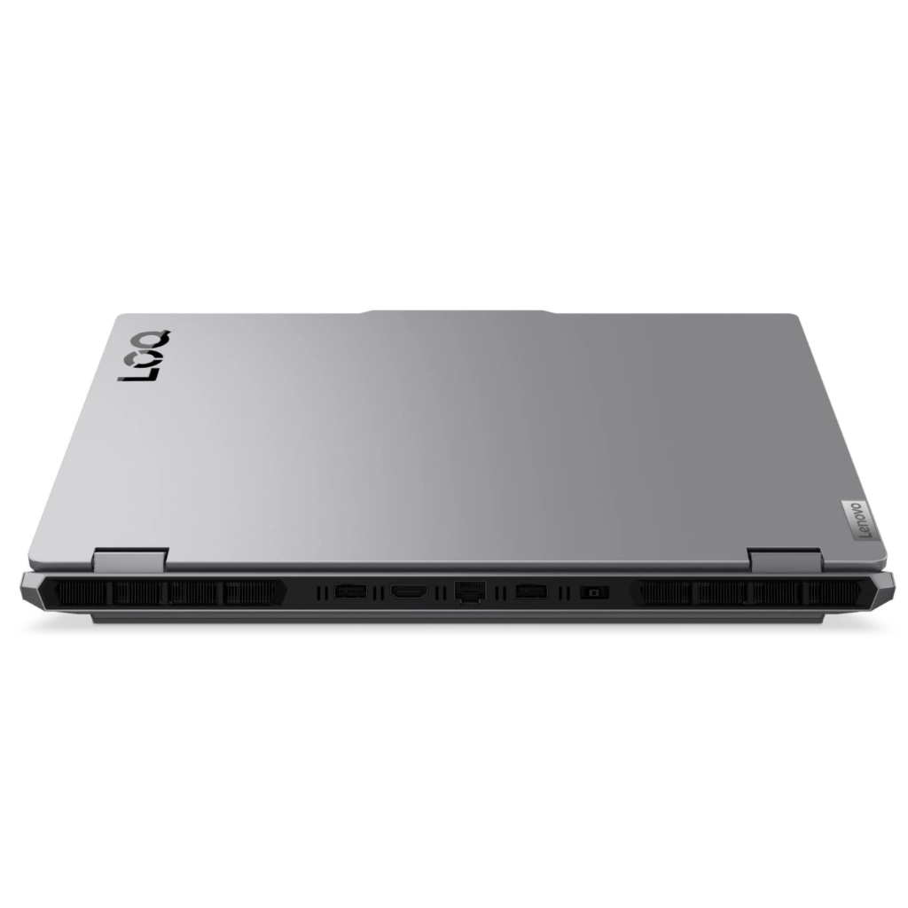 Ноутбук Lenovo LOQ 15IRX10 (83JE00X5RA) - зображення 8