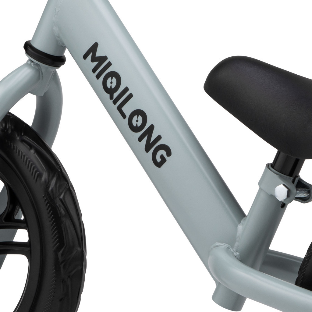 Біговел Miqilong SC 12" оливковий (BTC-SC12-OLIVE) - зображення 9
