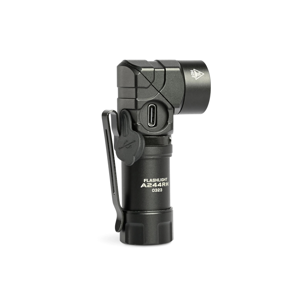 Ліхтар Videx 600Lm 5000K (VLF-A244RH) - зображення 8