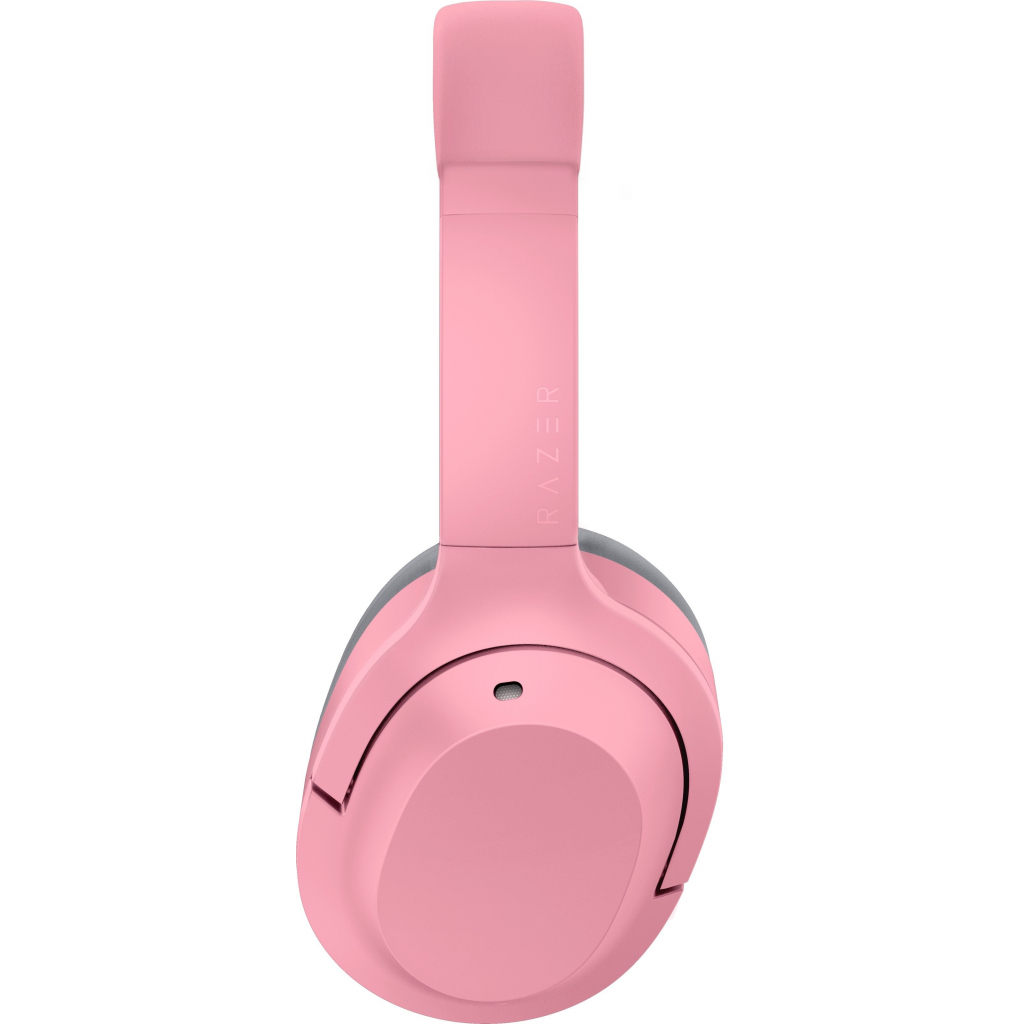 Навушники Razer Opus X Quartz (RZ04-03760300-R3M1) - зображення 4