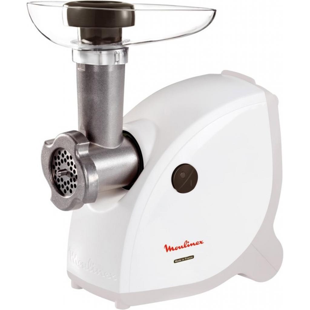 М'ясорубка Moulinex ME442139 - зображення 1
