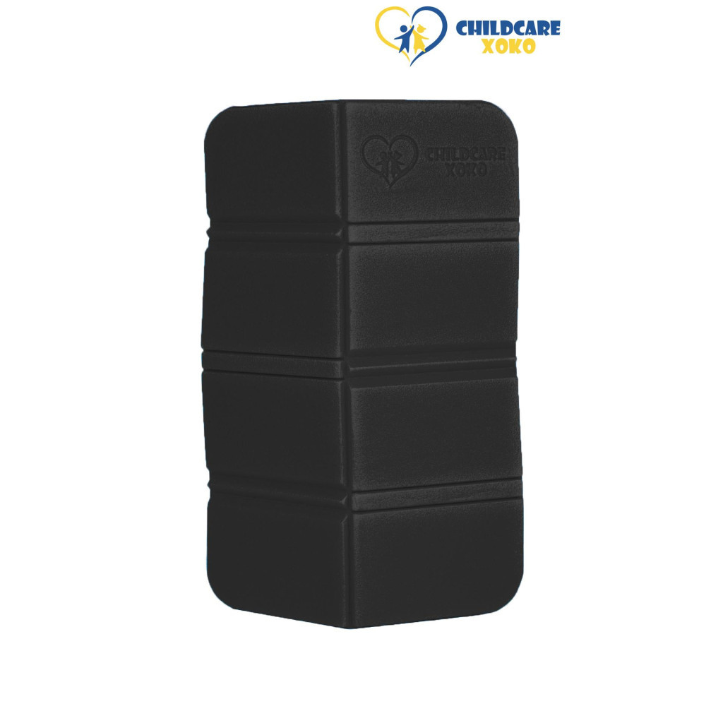 Туристичне сидіння XoKo ChildCare Black (XK-SEAT-BK) - зображення 3