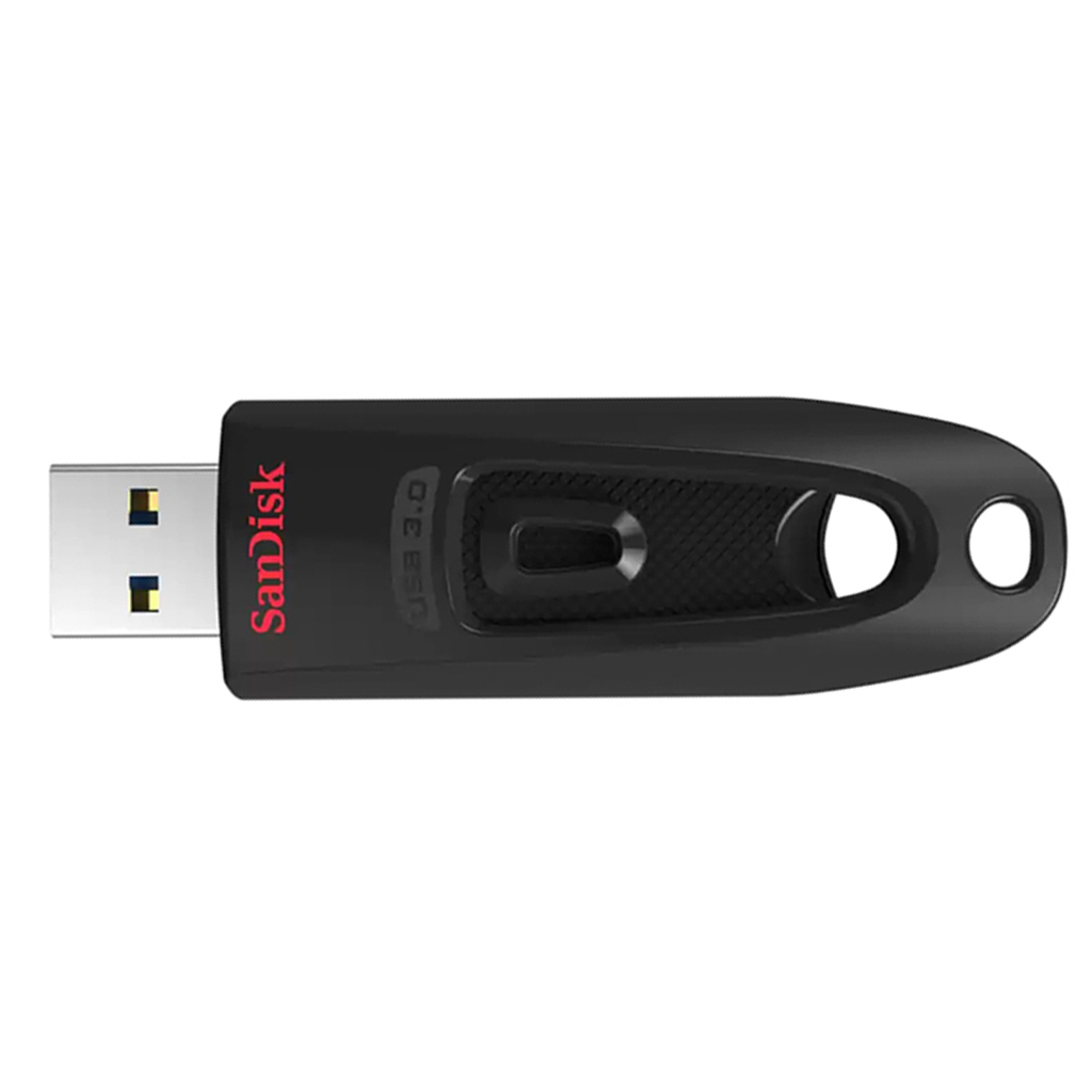USB флеш накопичувач SanDisk 32Gb Ultra USB 3.0 (SDCZ48-032G-U46) - зображення 1