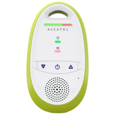 Радіоняня Alcatel Baby Link 100 (ALT1411591) - зображення 2