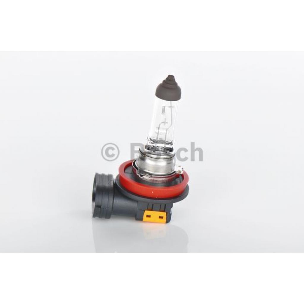 Автолампа Bosch галогенова 35W (1 987 302 081) - изображение 2