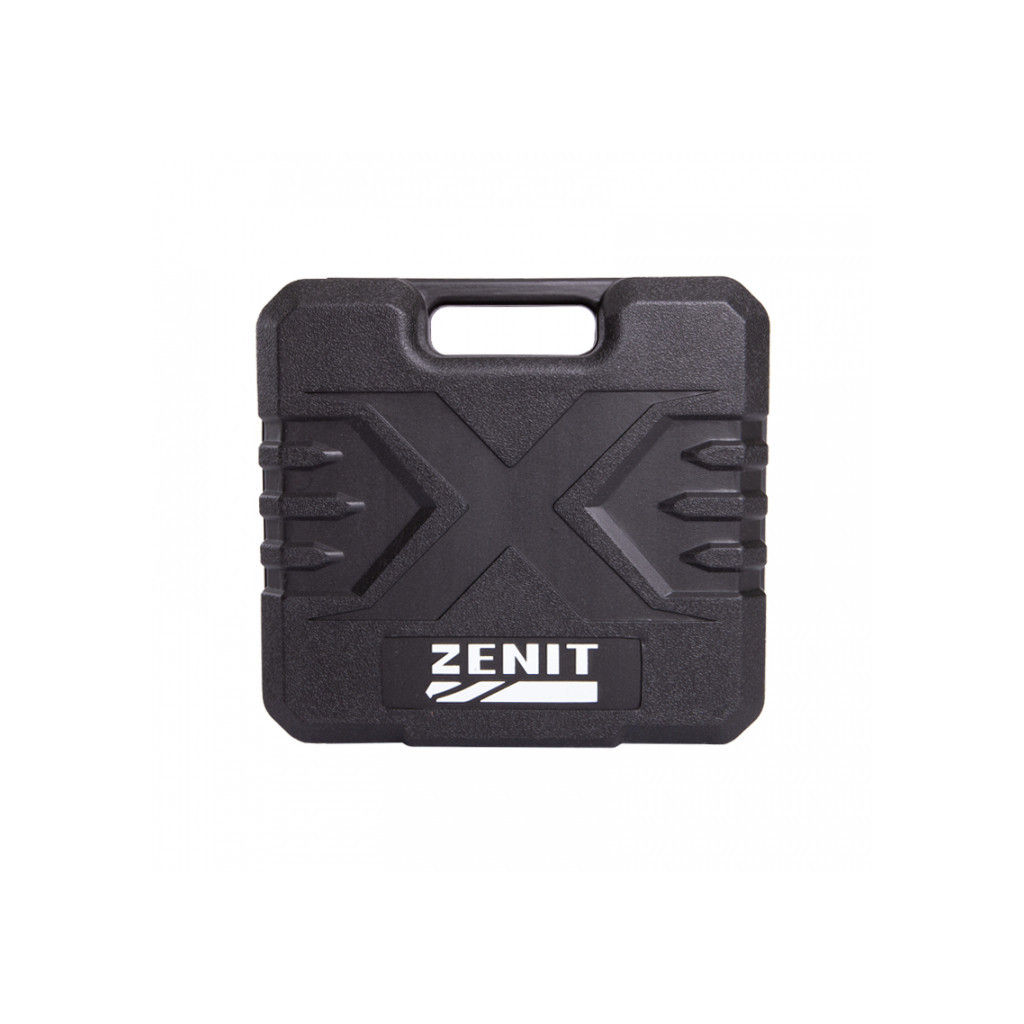 Шуруповерт Зеніт ЗША-12 Р2 Li (841746) - зображення 5