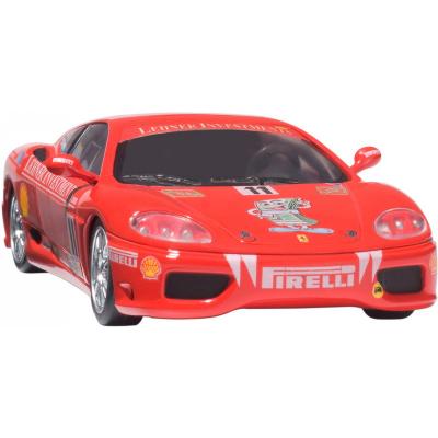 Збірна модель Revell Ferrari 360 Challenge M. Lehner, 1:32 (7138) - зображення 2