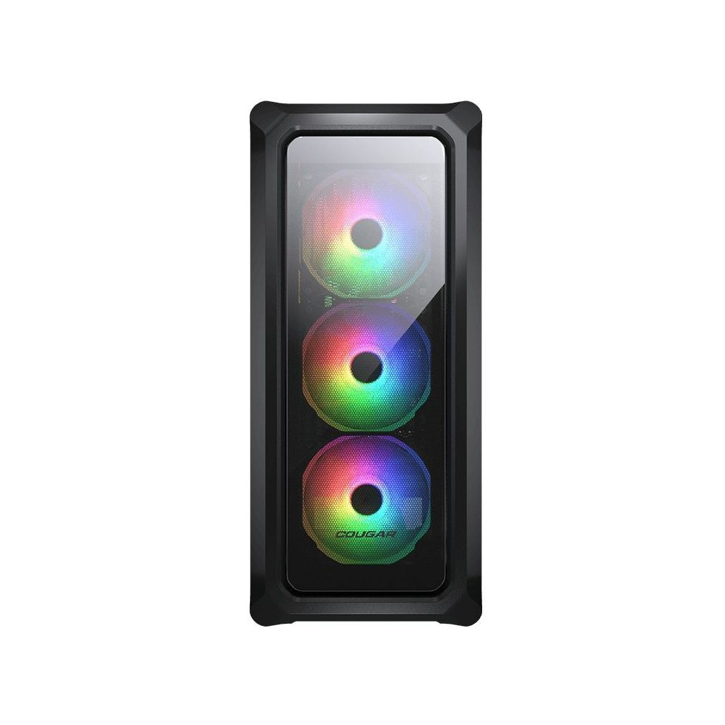 Корпус Cougar Archon 2 RGB Black - зображення 2