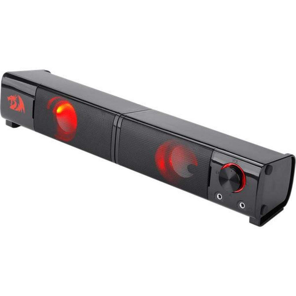 Акустична система Redragon Orpheus Black (77601) - зображення 3