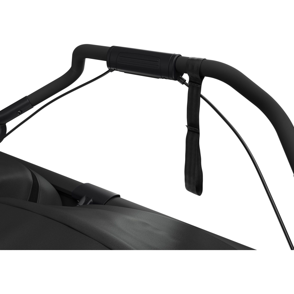 Коляска Thule Urban Glide 3 Double (Black) (TH 10101978) - изображение 12