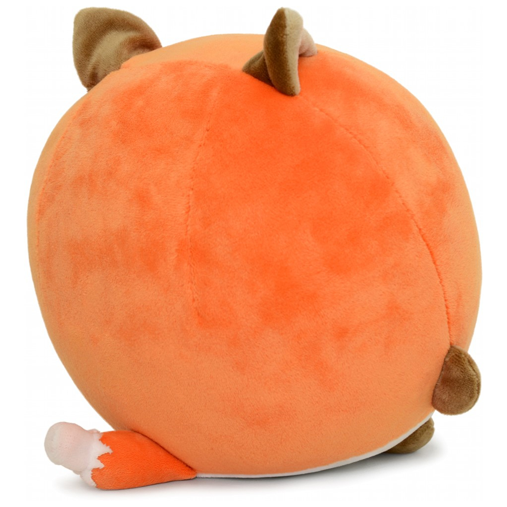 М'яка іграшка WP Merchandise Лисеня Руді (FWPFOXYCUNNY22OR0) - зображення 4