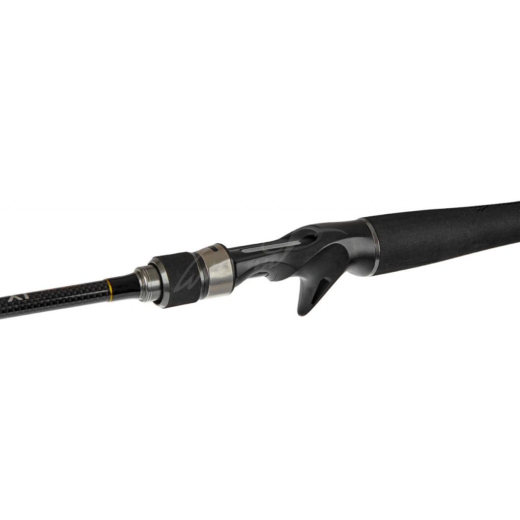 Вудилище Favorite X1C 602H 1.83m 12-36g Ex.Fast casting (1693.04.96) - зображення 4