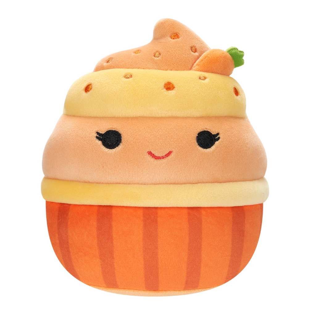 М'яка іграшка Squishmallows Капкейк Кейша 13 см (SQER00813) - зображення 1