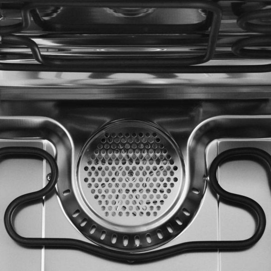 Мікрохвильова піч Midea AW925EXG - зображення 6