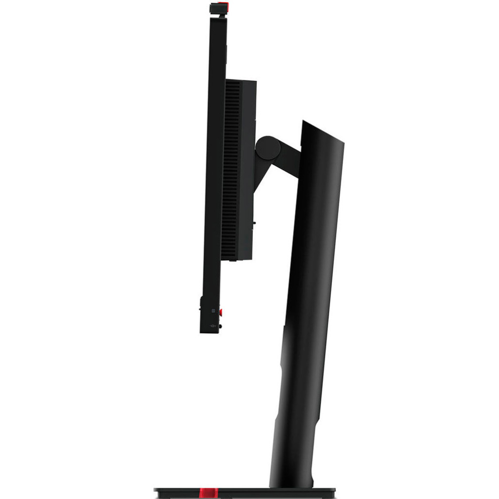 Монітор Lenovo T24v-30 (63D8MAT3UA) - зображення 4