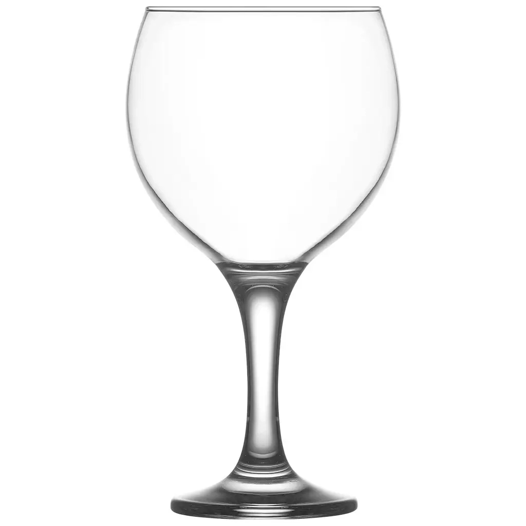 Набір келихів Versailles Misket 365 мл (VS-1645) - зображення 1