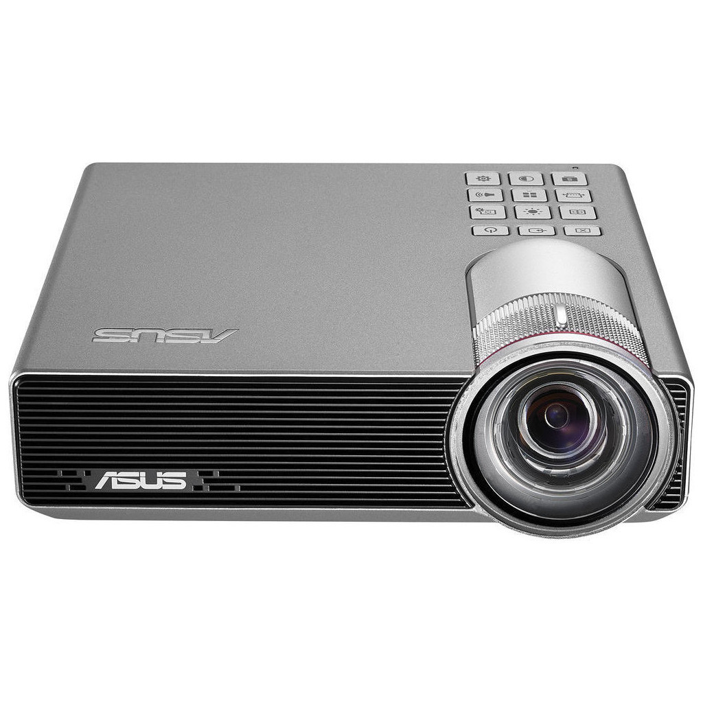 Проектор ASUS P3E (90LJ0070-B01120) - зображення 2