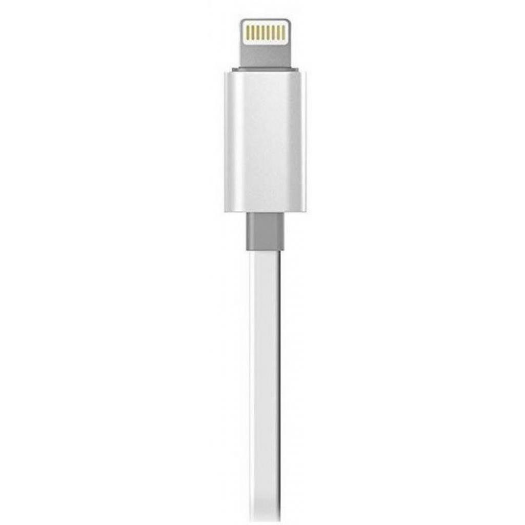 Навушники Razer Hammerhead for IOS Mercury (RZ04-02090200-R3M1) - зображення 4