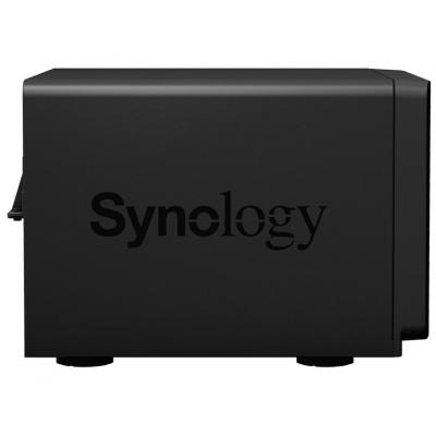 NAS Synology DS1517+ (2GB) - зображення 6