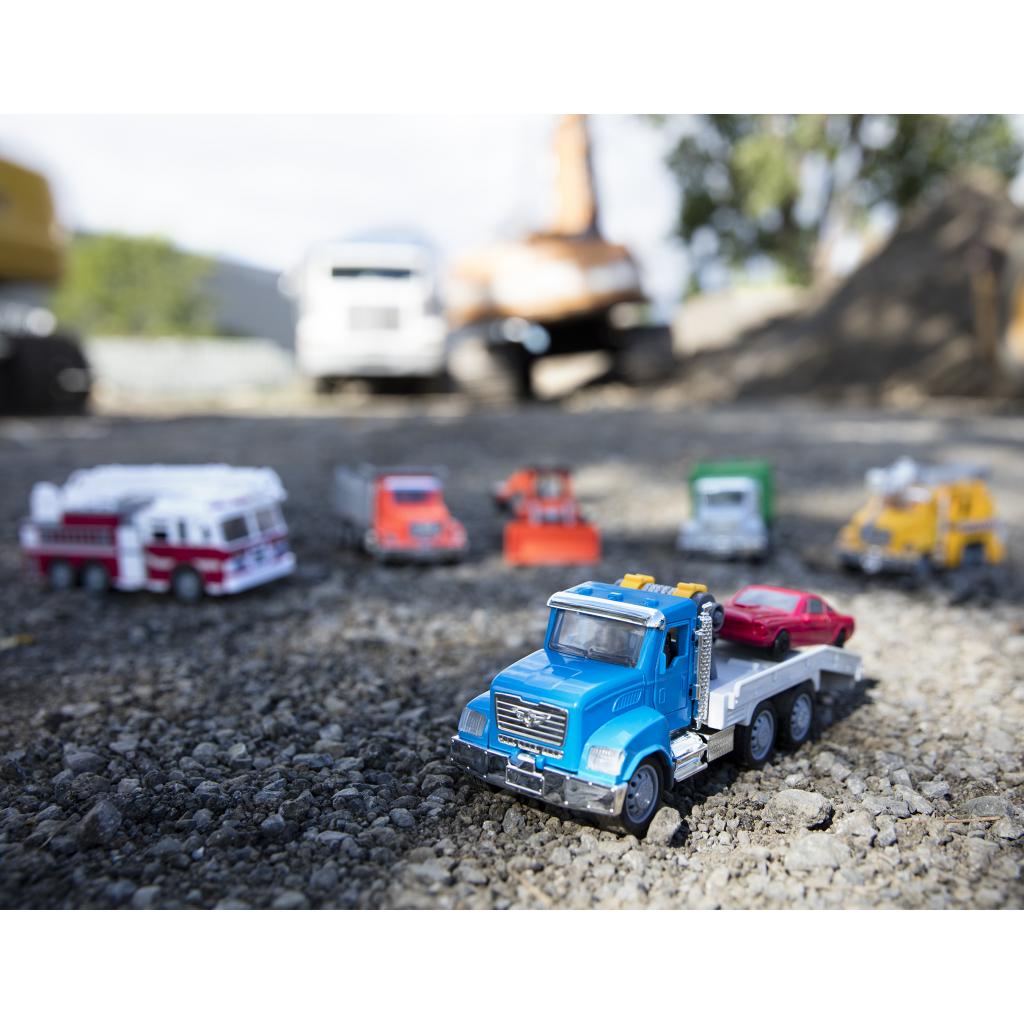 Спецтехніка Driven MICRO Эвакуатор (WH1008Z) - зображення 8