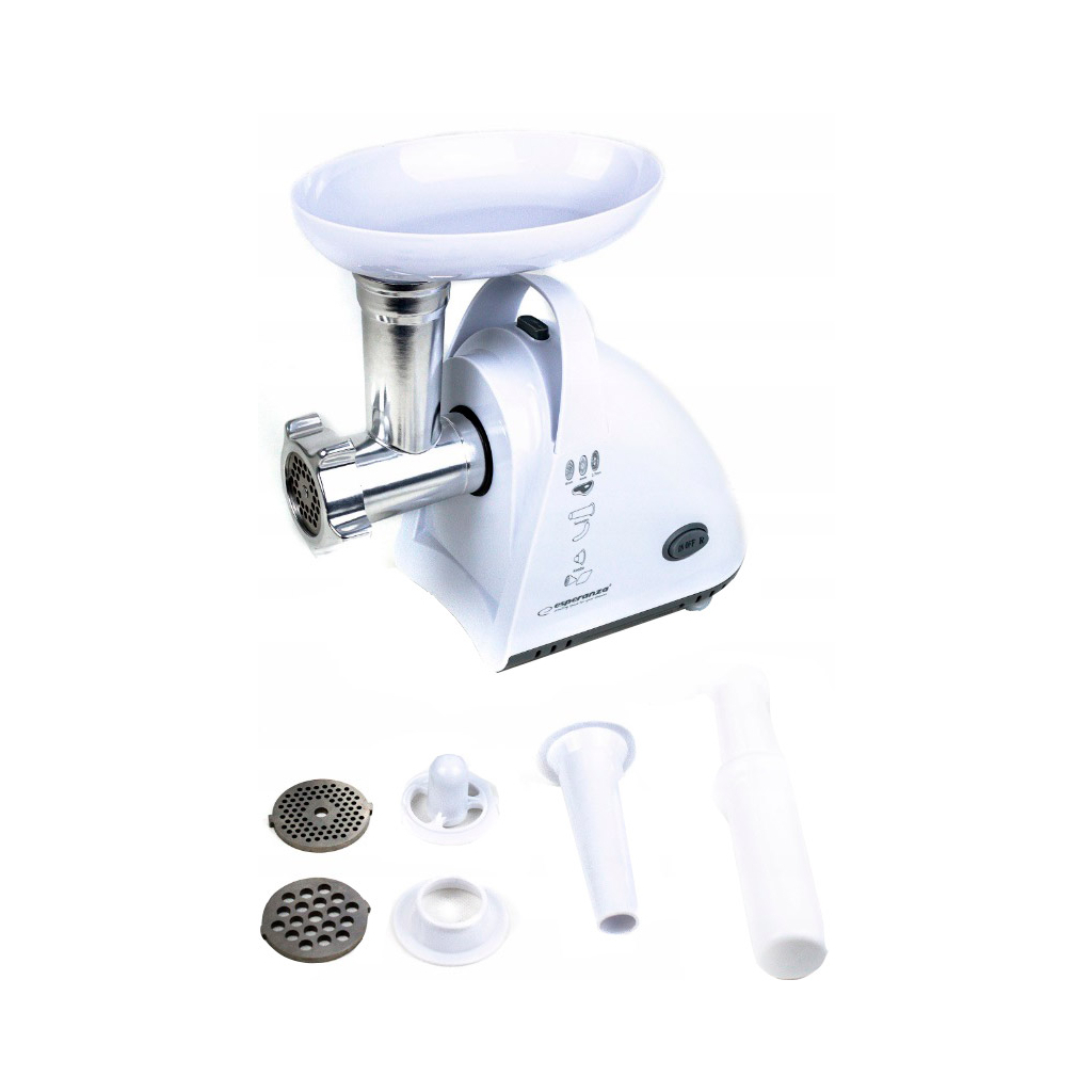 М'ясорубка Esperanza EKM031 - зображення 1