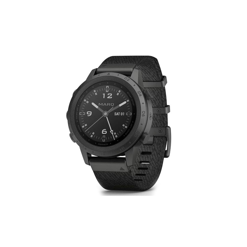 Смарт-годинник Garmin MARQ Commander (010-02006-10) - зображення 1