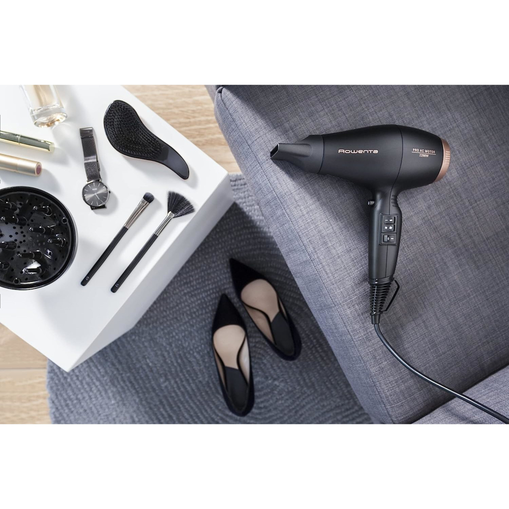 Фен Rowenta CV6930F0 - зображення 4