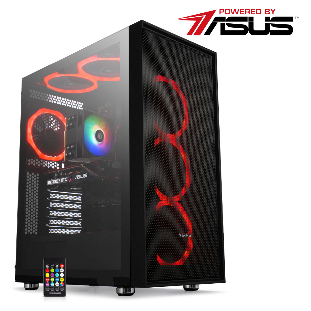 Комп'ютер Vinga Odin D5611 (R5M32G3060.D5611) - зображення 1